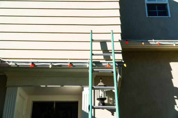Best Steel Siding Installation  in Germantown, WI