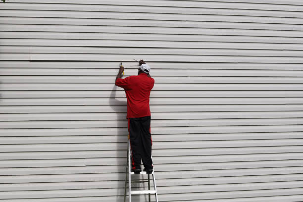 Professional Siding Installation & Repair in Germantown, WI