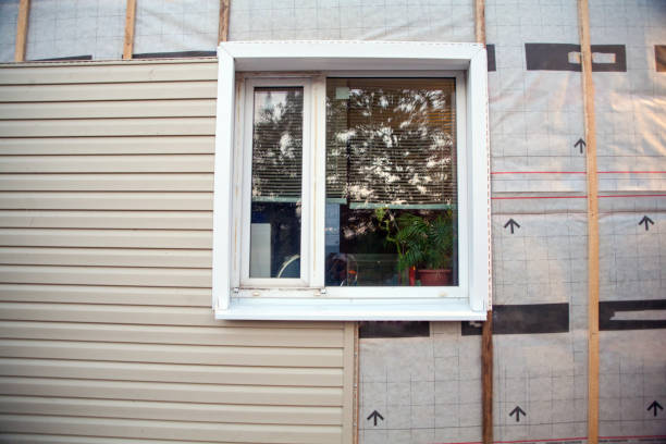 Best Stone Veneer Siding  in Germantown, WI