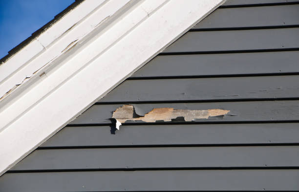 Custom Trim and Detailing for Siding in Germantown, WI