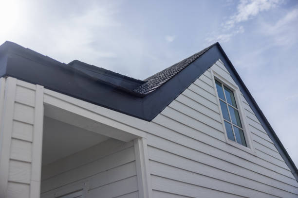 Best Residential Vinyl Siding Installation  in Germantown, WI