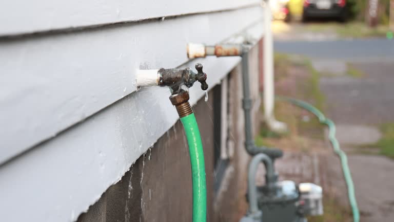 Best Siding Painting and Refinishing  in Germantown, WI